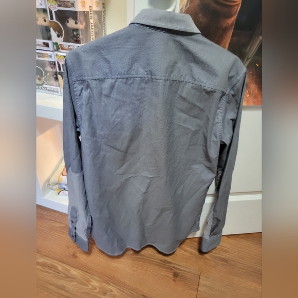 Armani Exchange dress shirt - Picture 2 of 4